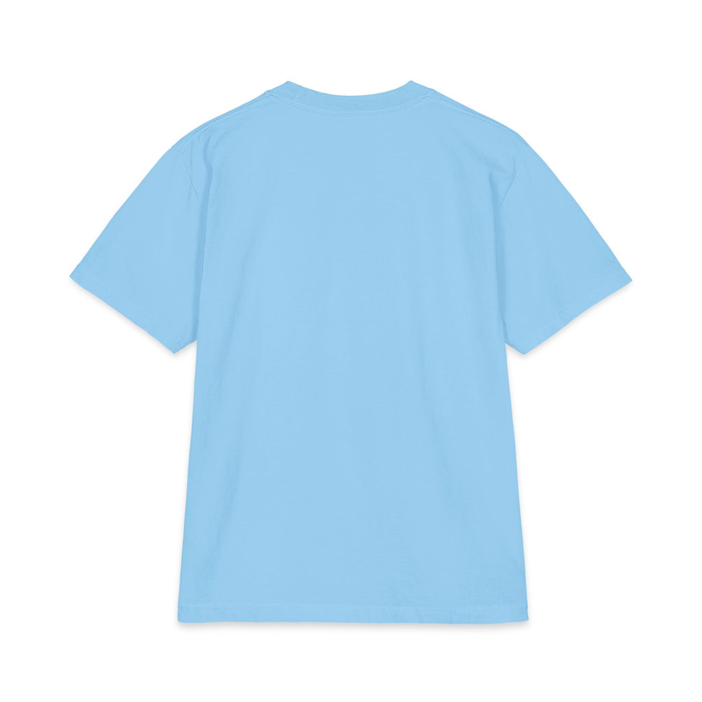 TRIGGER Unisex Max Heavyweight Short Sleeve