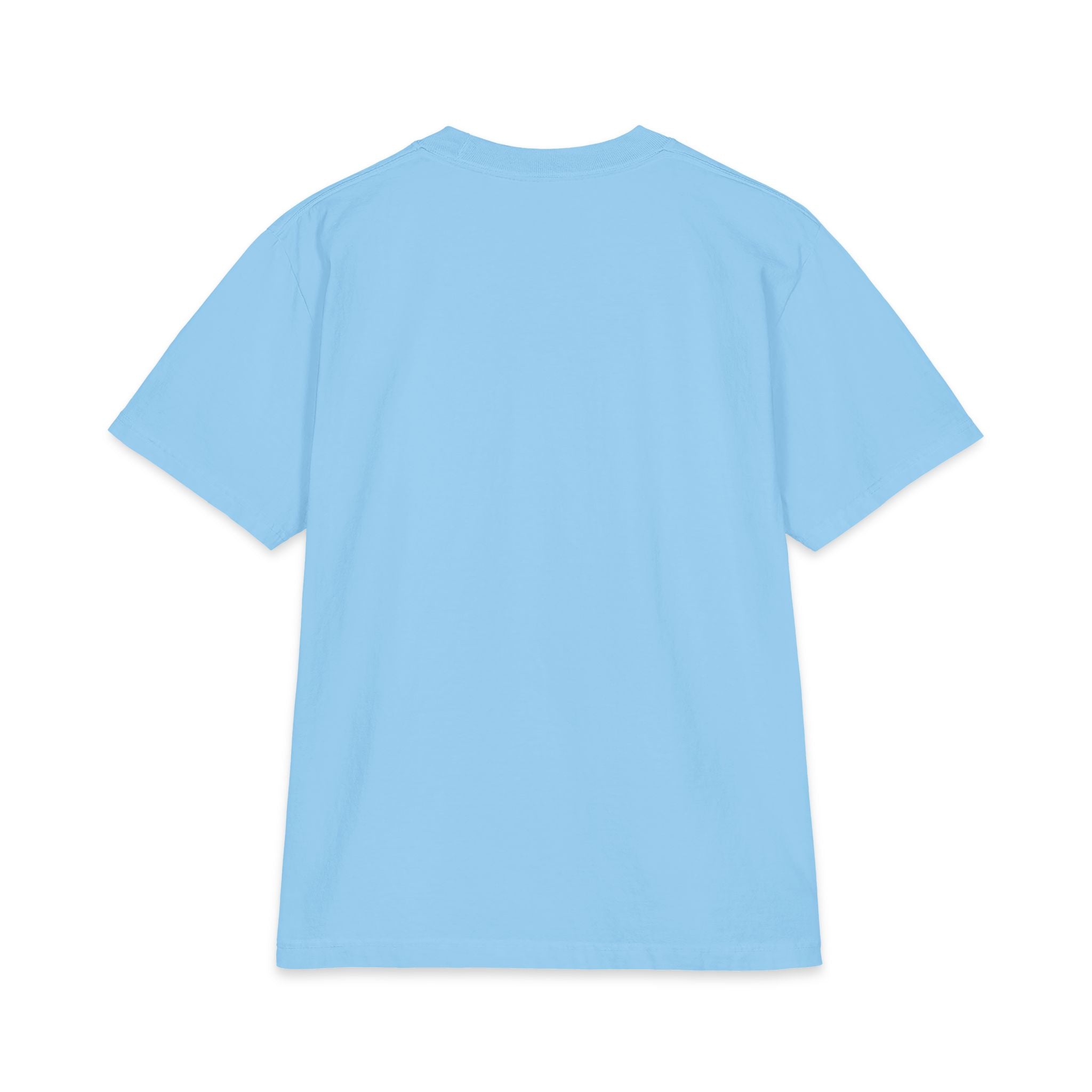 TRIGGER Unisex Max Heavyweight Short Sleeve