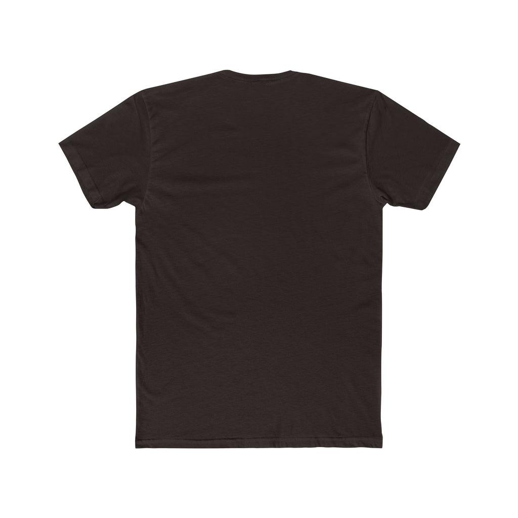 TRIGGER Unisex Cotton Crew Tee