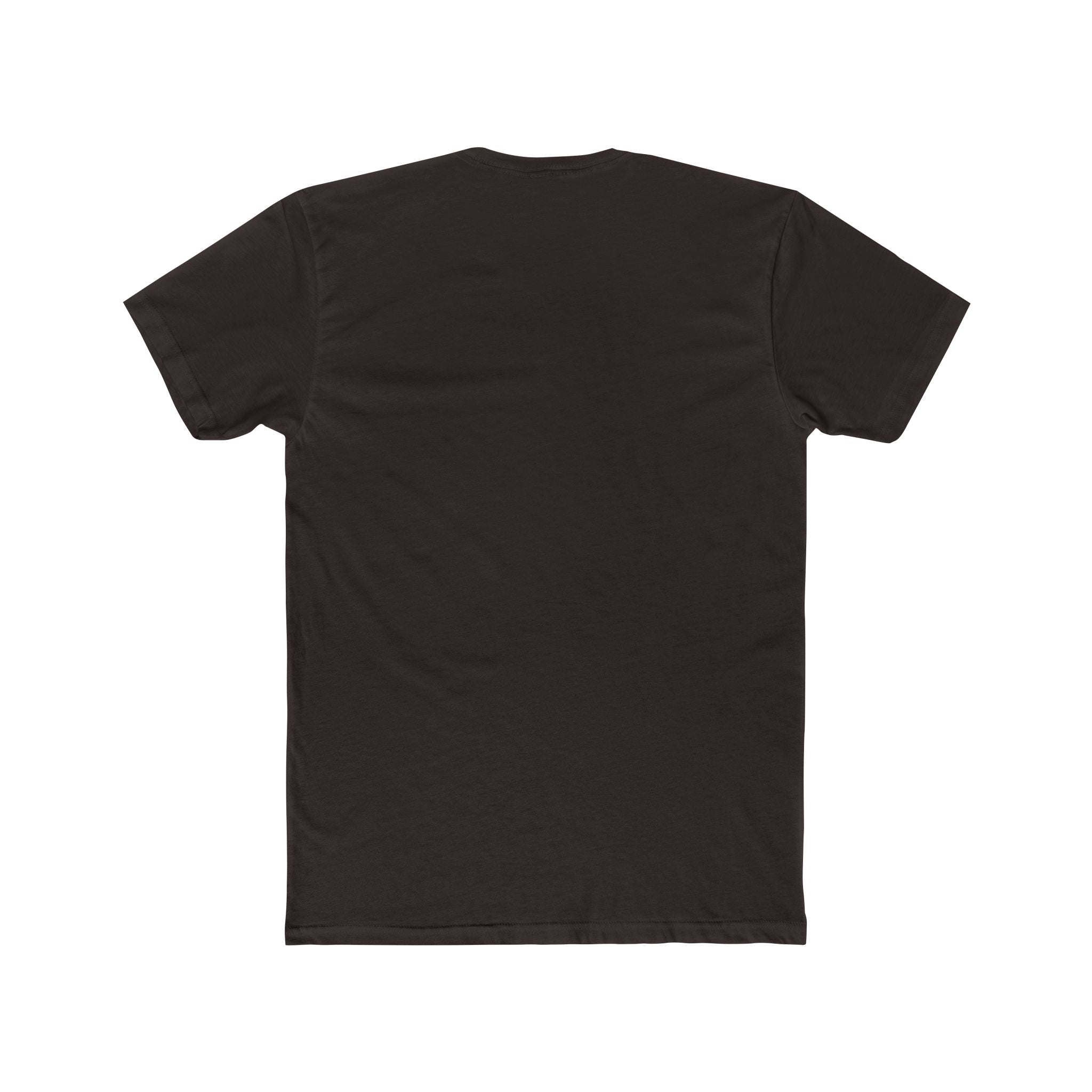 TRIGGER Unisex Cotton Crew Tee