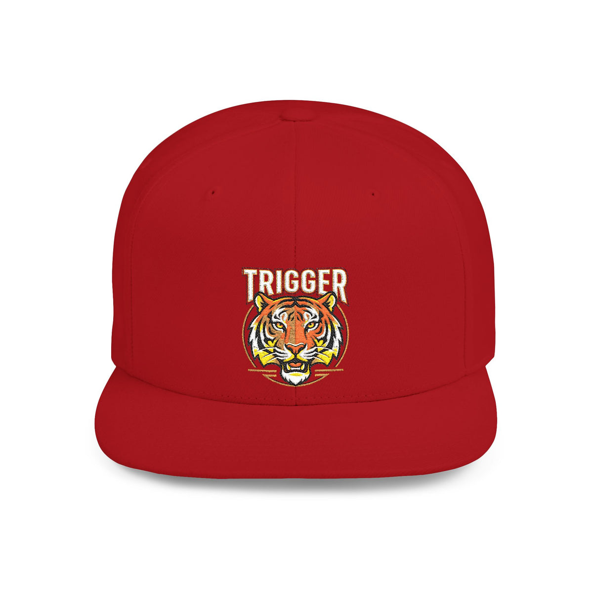 Trigger Snapback #ROAR1