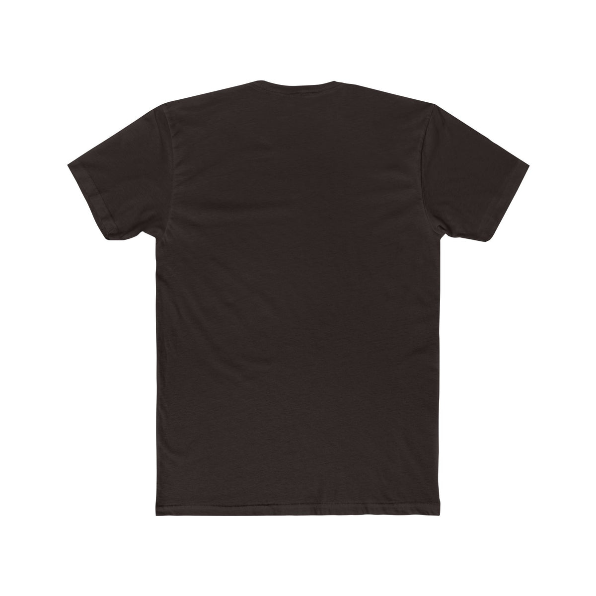 Trigger Unisex Cotton Crew T-shirt