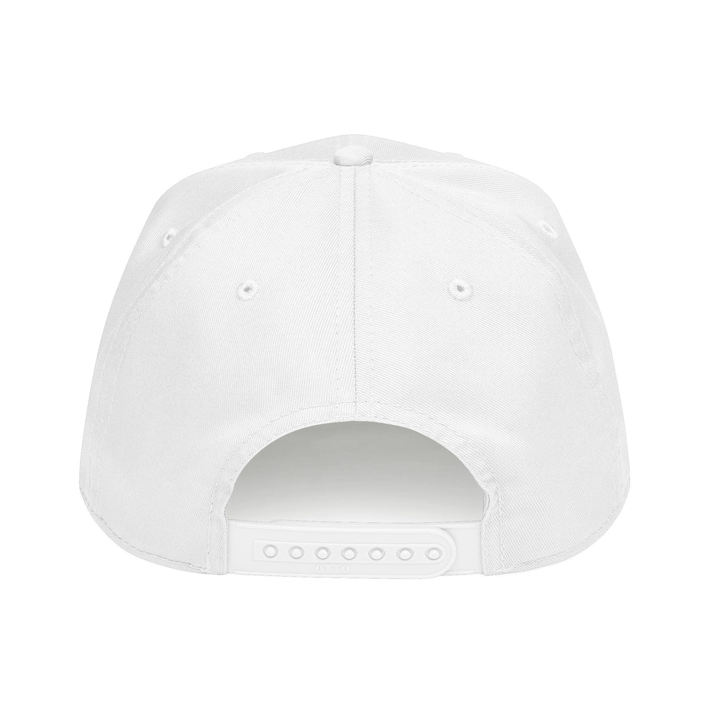 TRIGGER Mid Profile Baseball Cap
