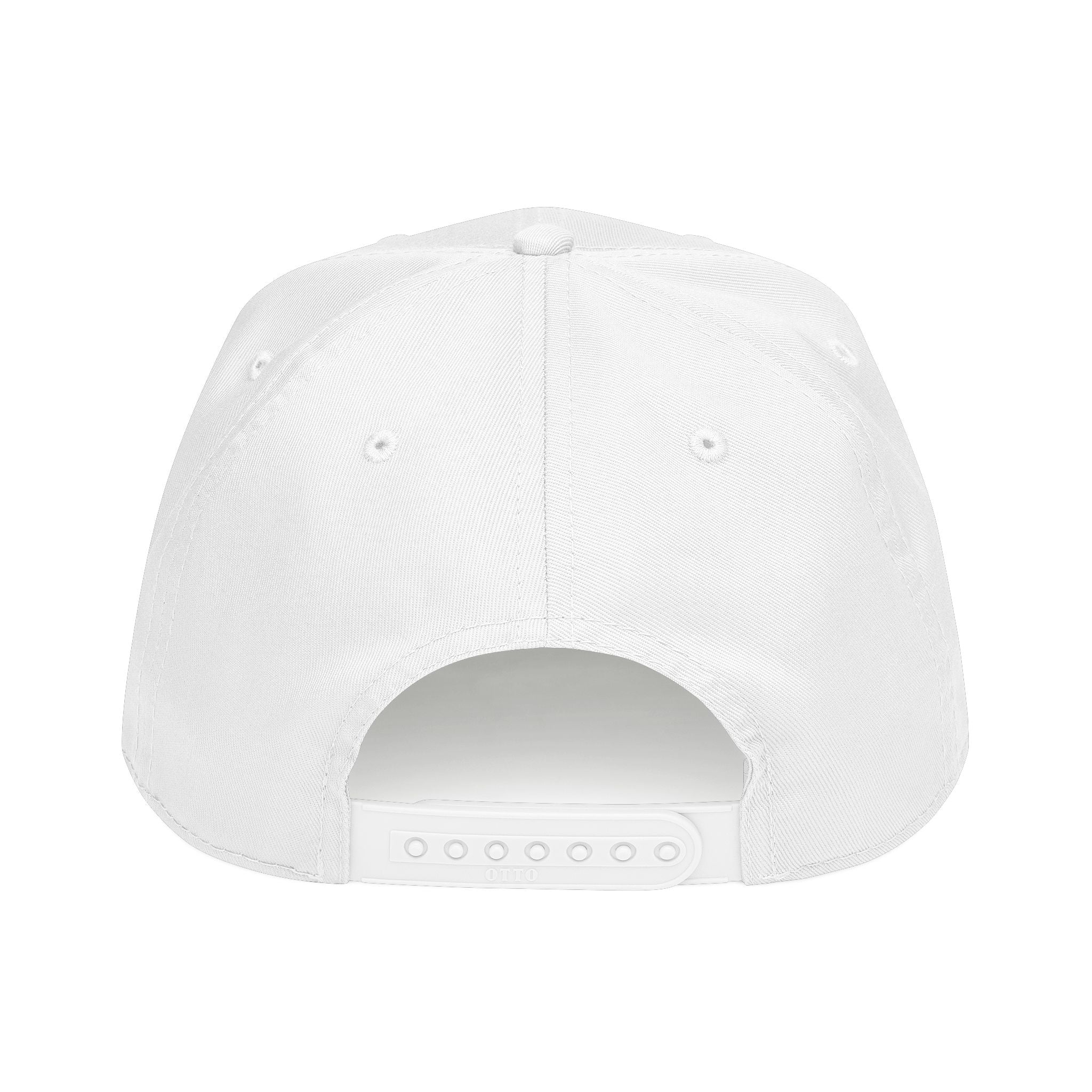 TRIGGER Mid Profile Baseball Cap