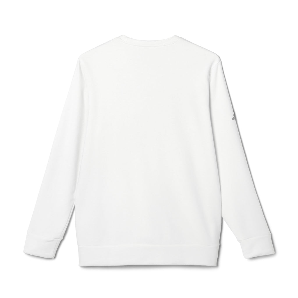 Adidas® x Trigger® Fleece Crewneck Sweatshirt