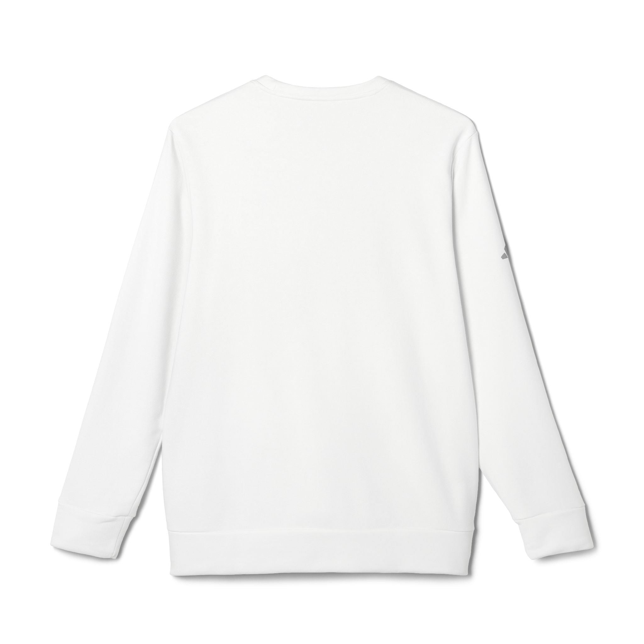 Adidas® x Trigger® Fleece Crewneck Sweatshirt