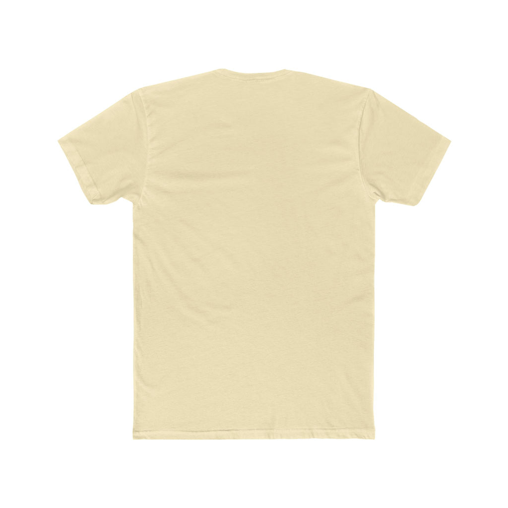 TRIGGER Unisex Cotton Crew Tee