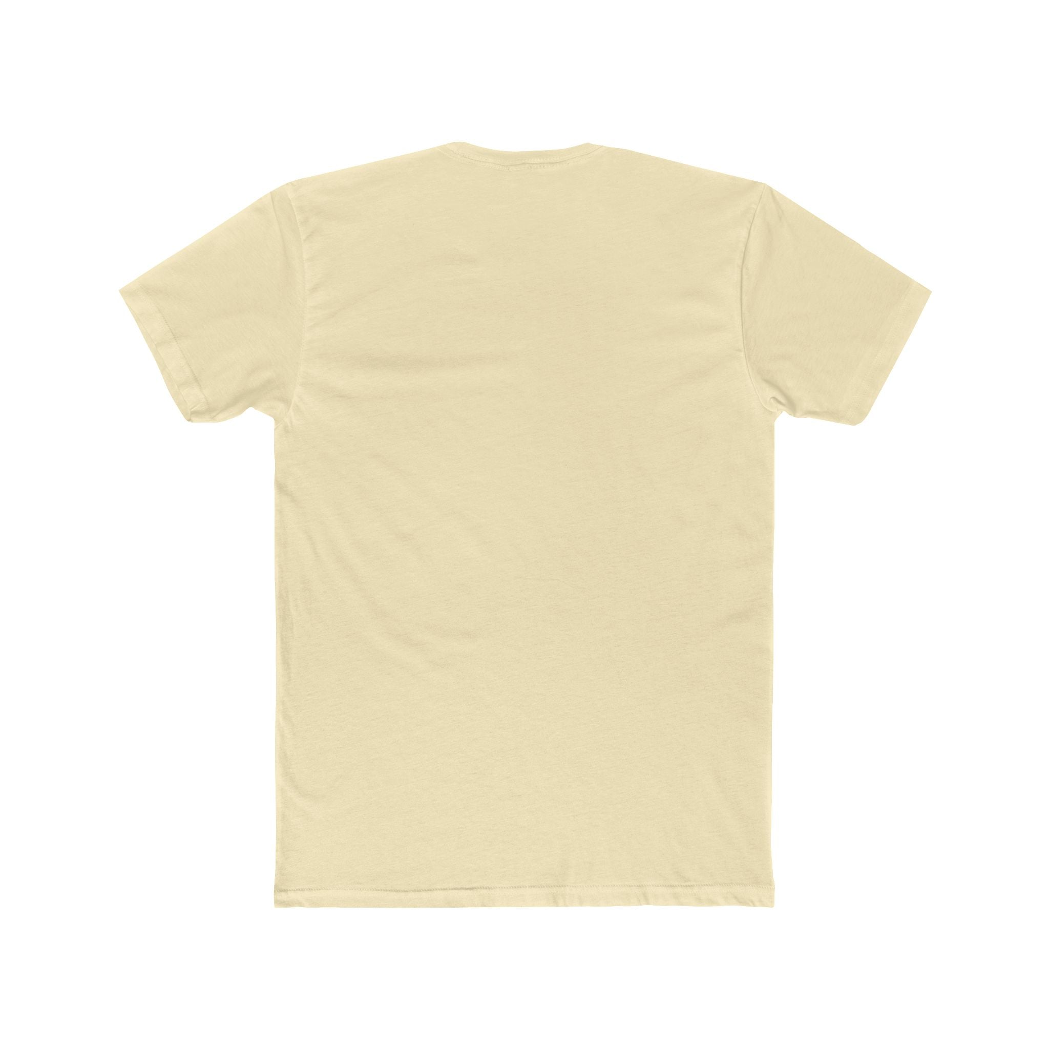 TRIGGER Unisex Cotton Crew Tee