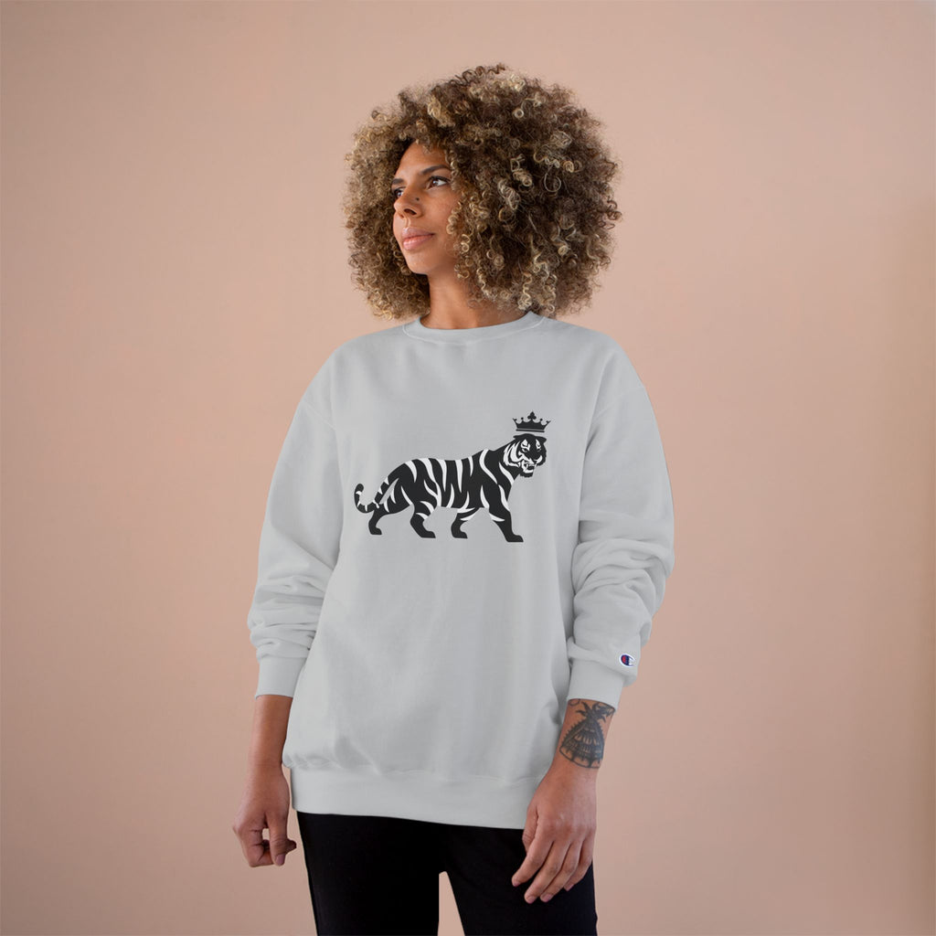 Trigger x Champion Sweatshirt