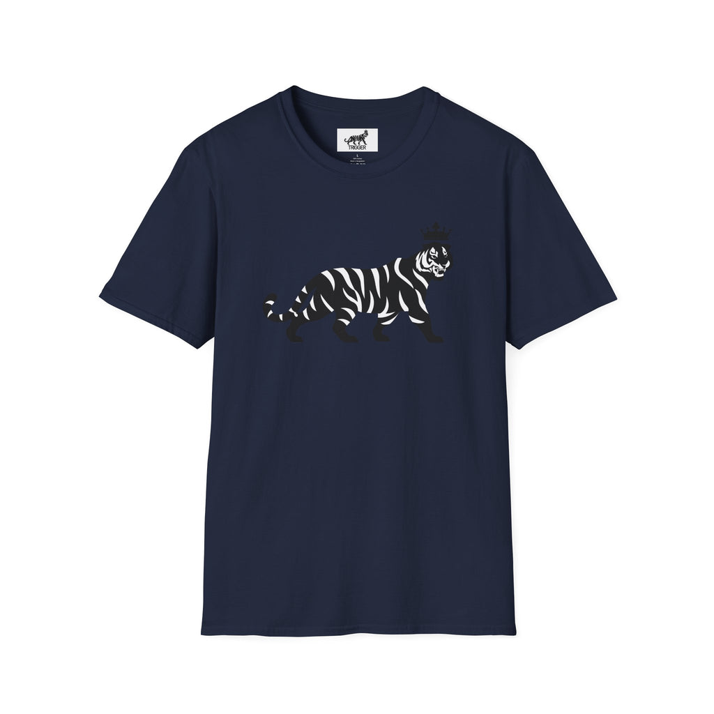Trigger U7nisex Softstyle T-Shirt