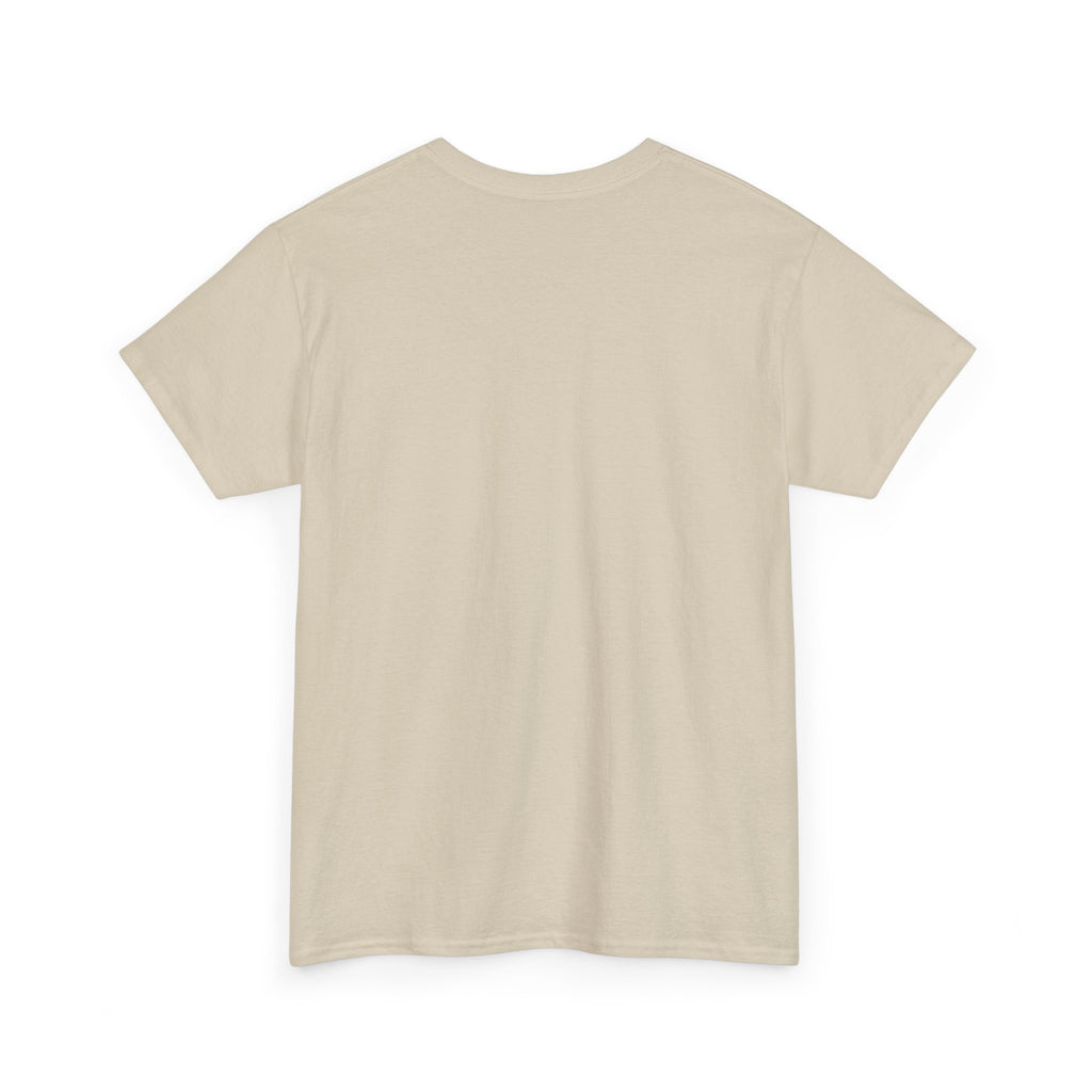 Trigger Unisex Heavy Cotton Tee