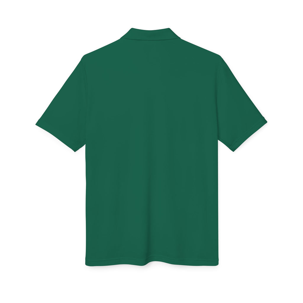 Adidas x Trigger Unisex Performance Polo