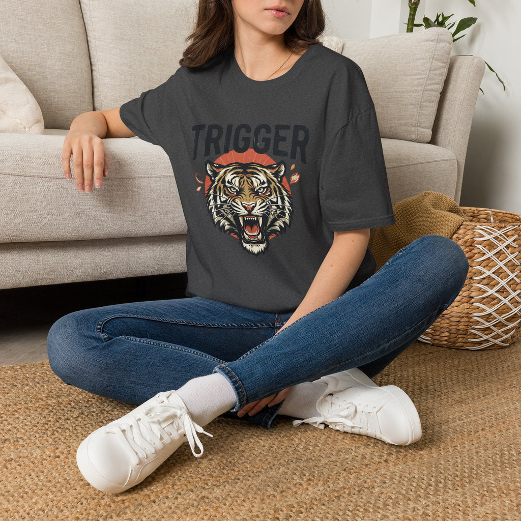 Triggr Unisex Softstyle T-Shirt
