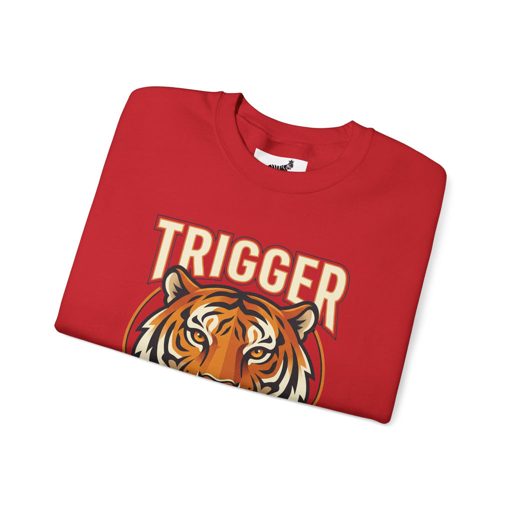 Trigger Unisex Heavy Blend™ Crewneck Sweatshirt