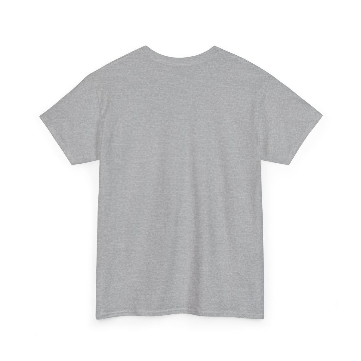Trigger Unisex Heavy Cotton Tee