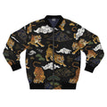 Trigger Men's Bomber Jacket