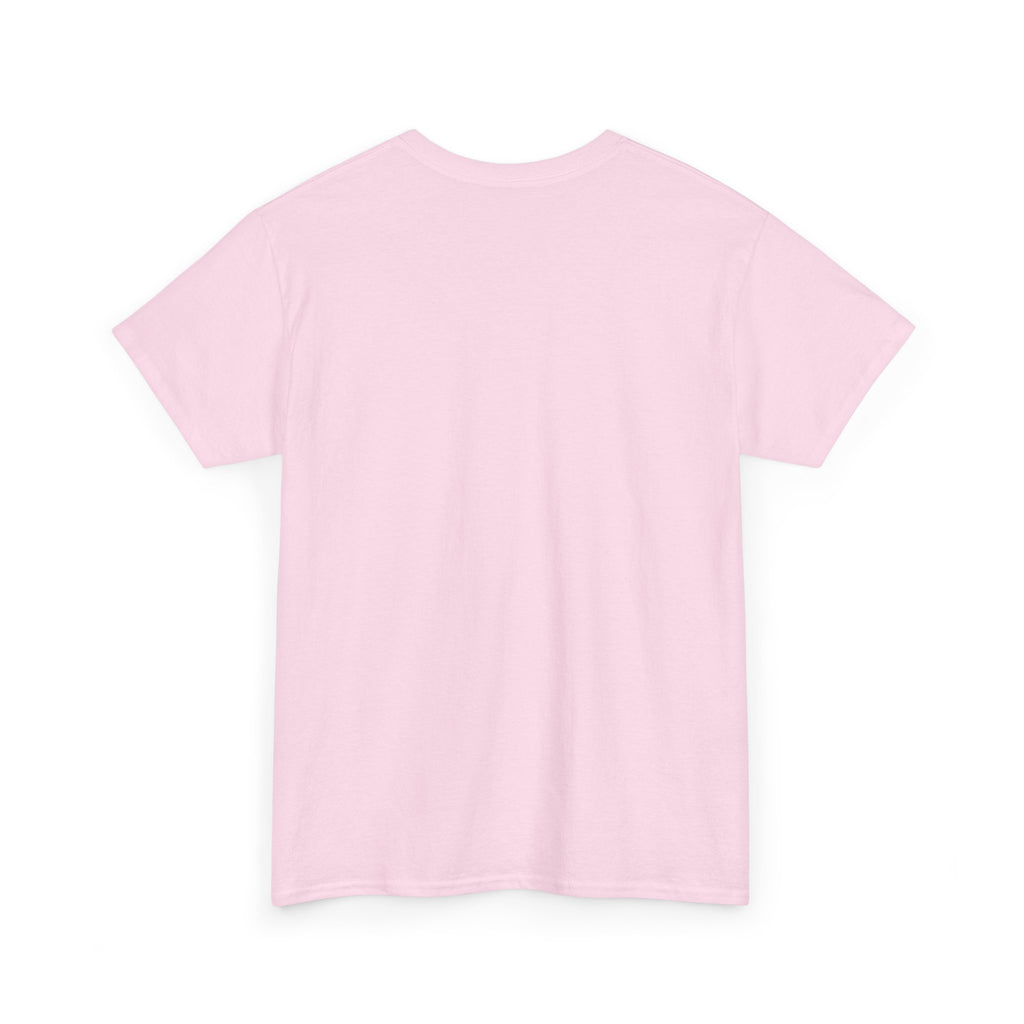 Trigger Unisex Heavy Cotton Tee