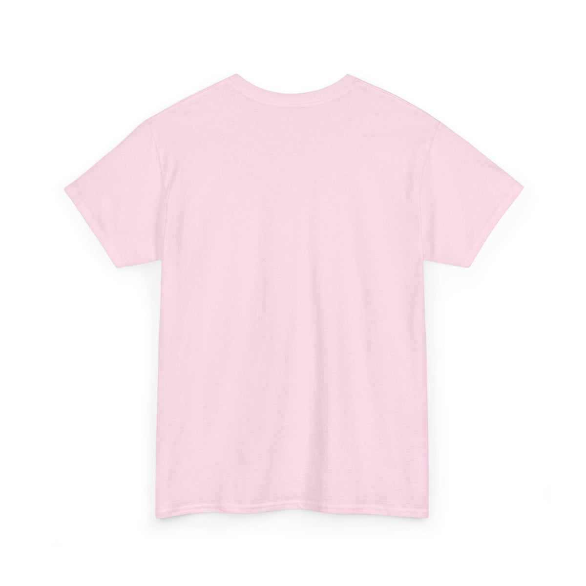 Trigger Unisex Heavy Cotton Tee