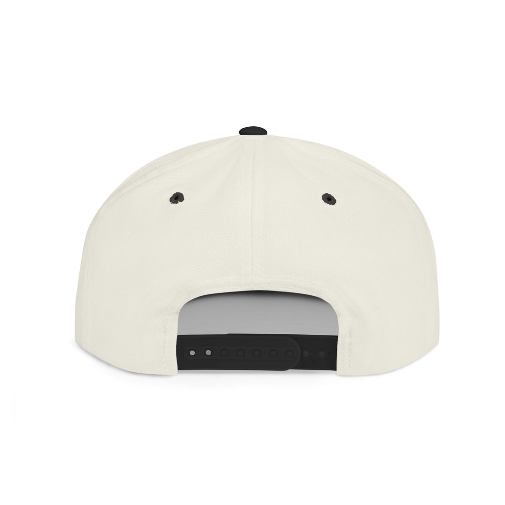 Trigger Snapback #AngryTiger1
