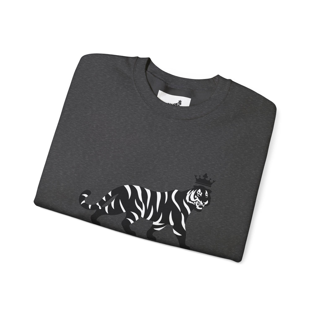 Trigger ⁶Unisex Heavy Blend™ Crewneck Sweatshirt