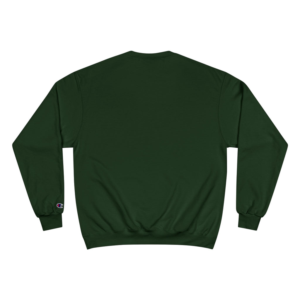 Champion x Trigger Sweatshirt