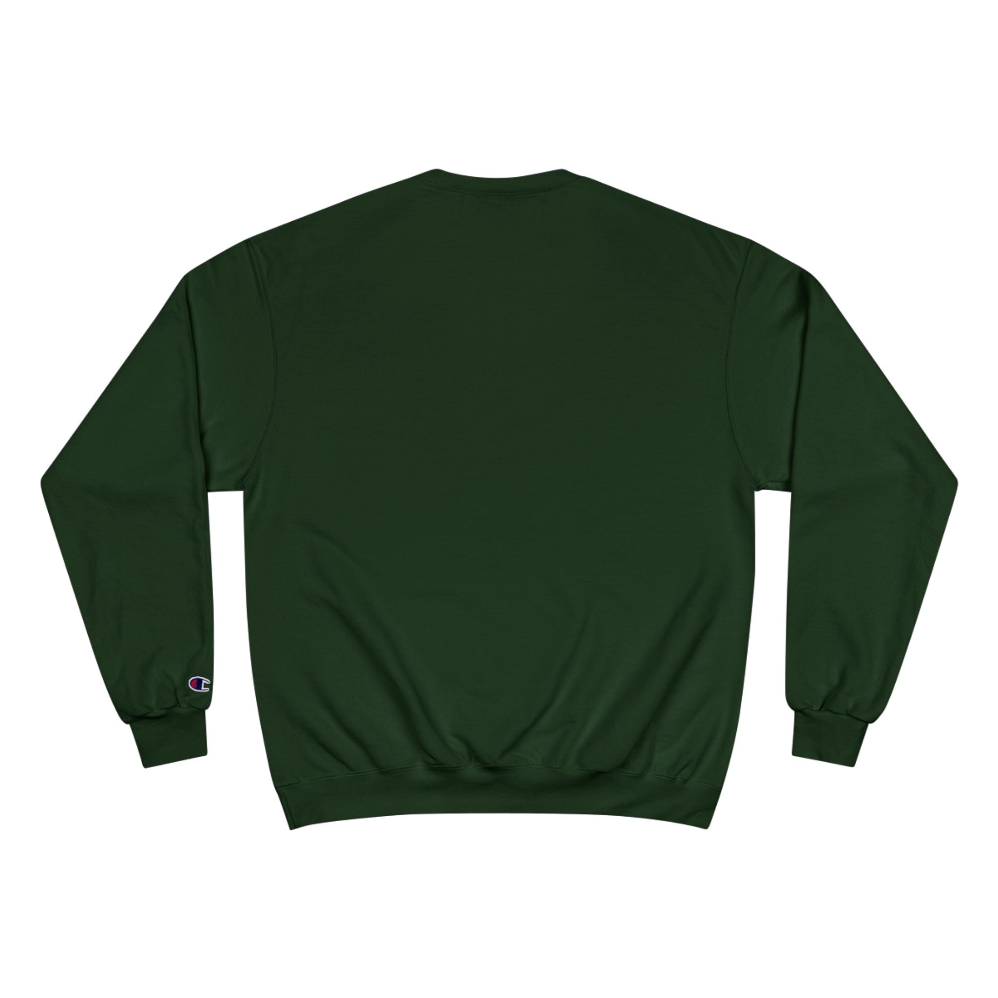 Champion x Trigger Sweatshirt