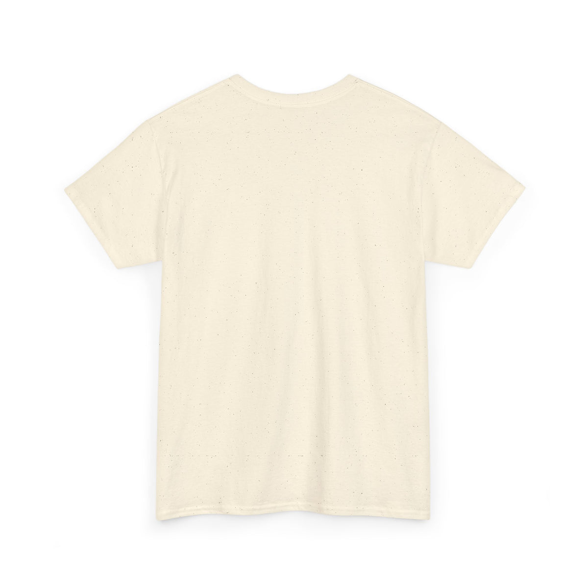 Trigger Unisex Heavy Cotton Tee