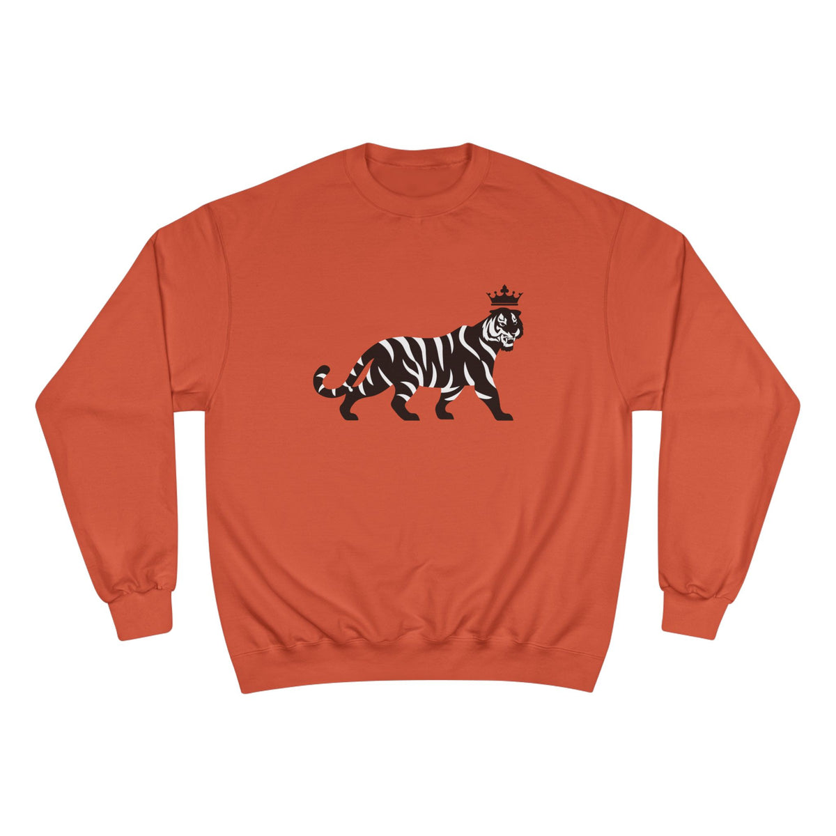 Trigger x Champion Sweatshirt
