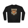Trigger Unisex Crew Sweatshirt