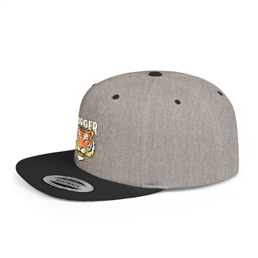 Trigger Snapback #ROAR1