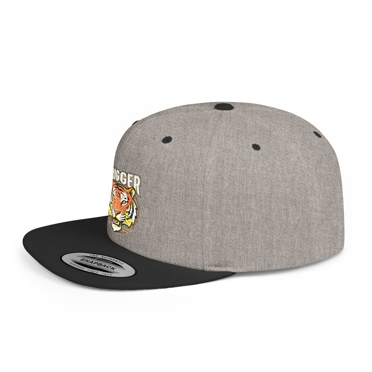 Trigger Snapback #ROAR1