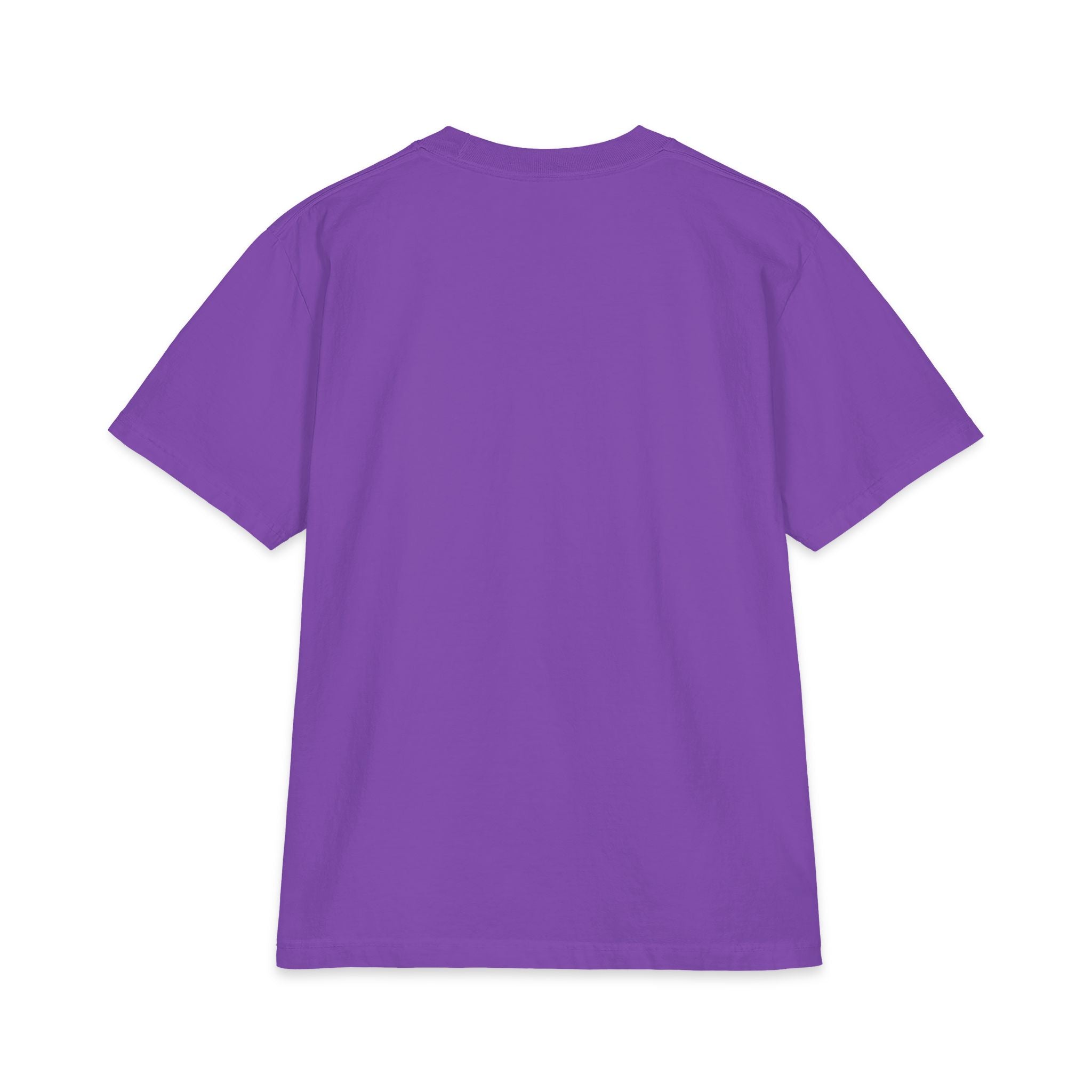 TRIGGER Unisex Max Heavyweight Short Sleeve
