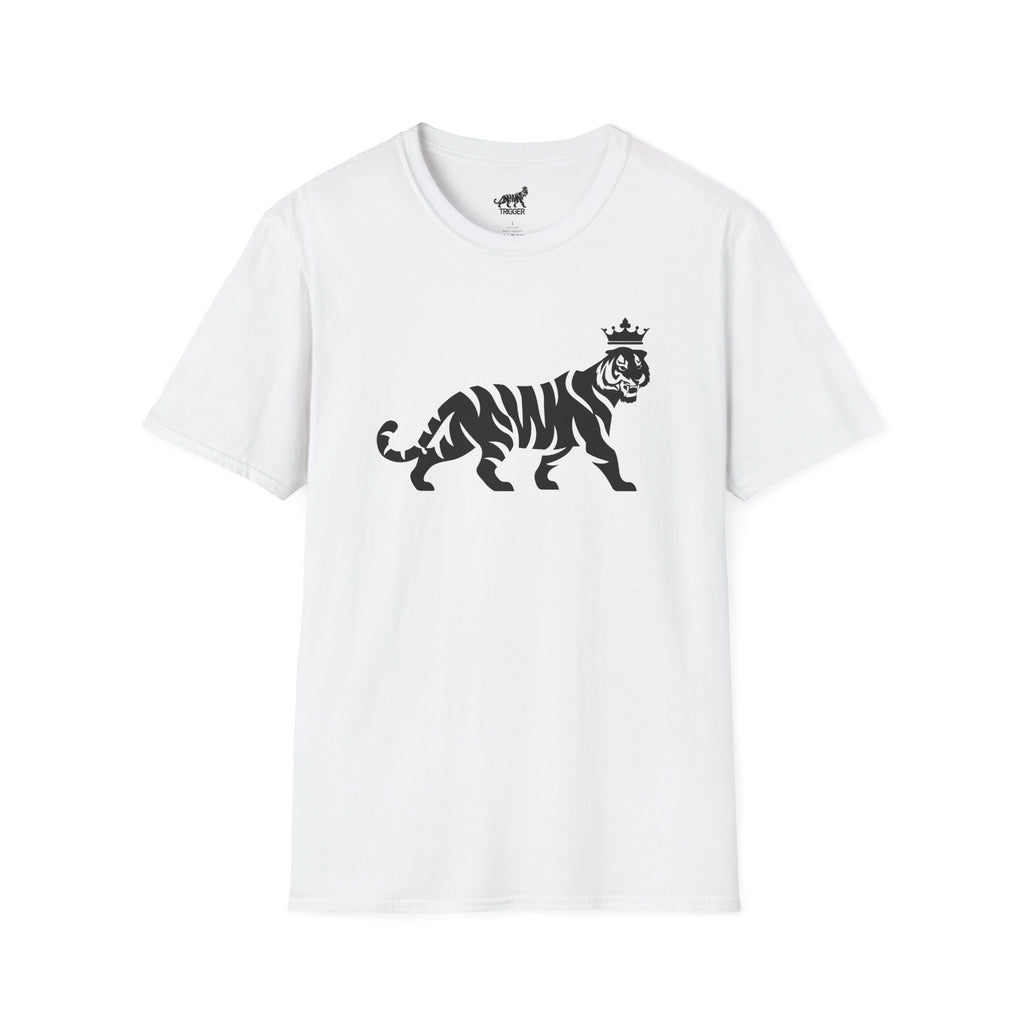 Trigger U7nisex Softstyle T-Shirt