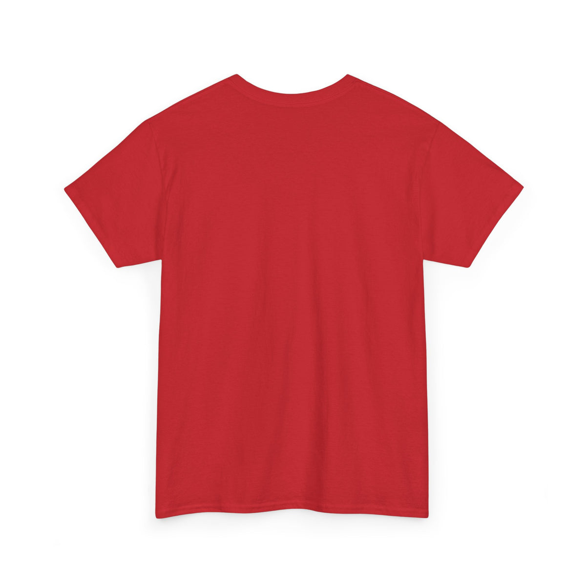 Trigger Unisex Heavy Cotton Tee