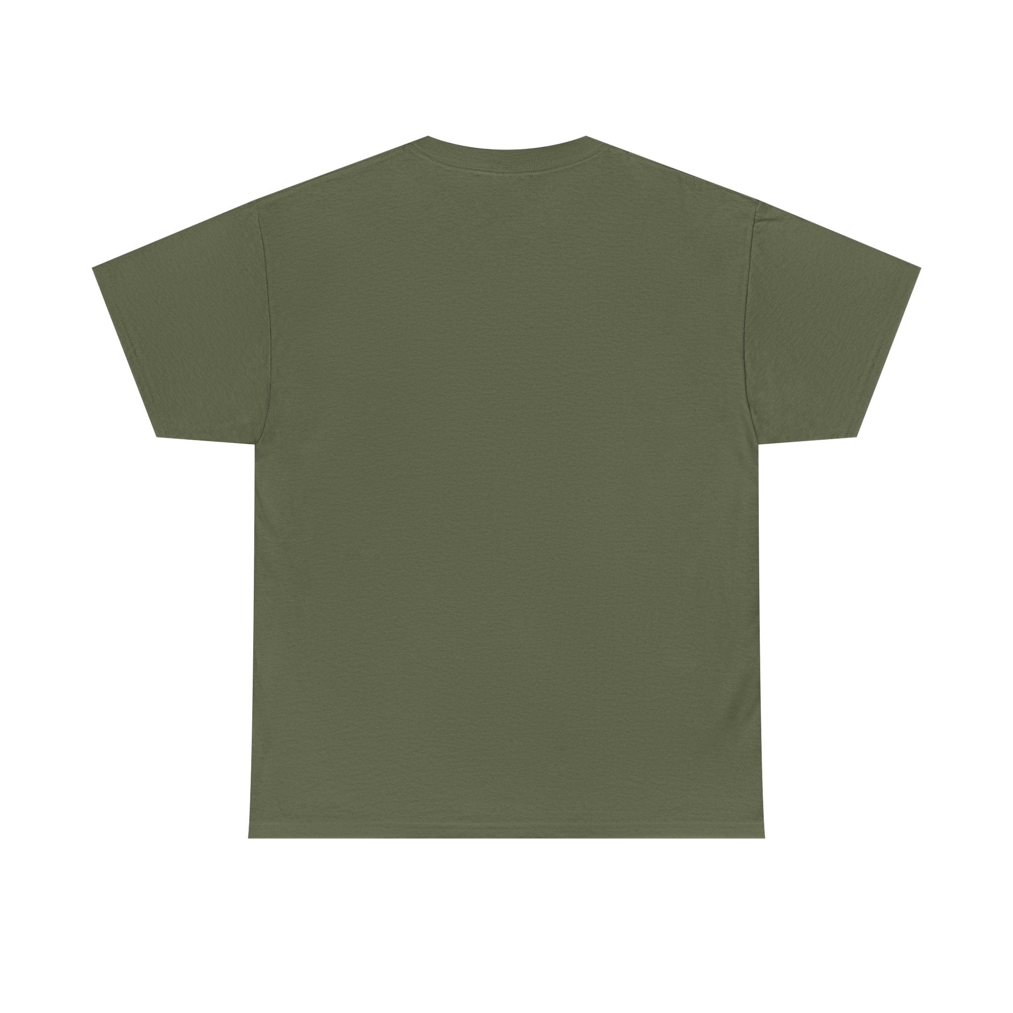Trigger Unisex Heavy Cotton Tee