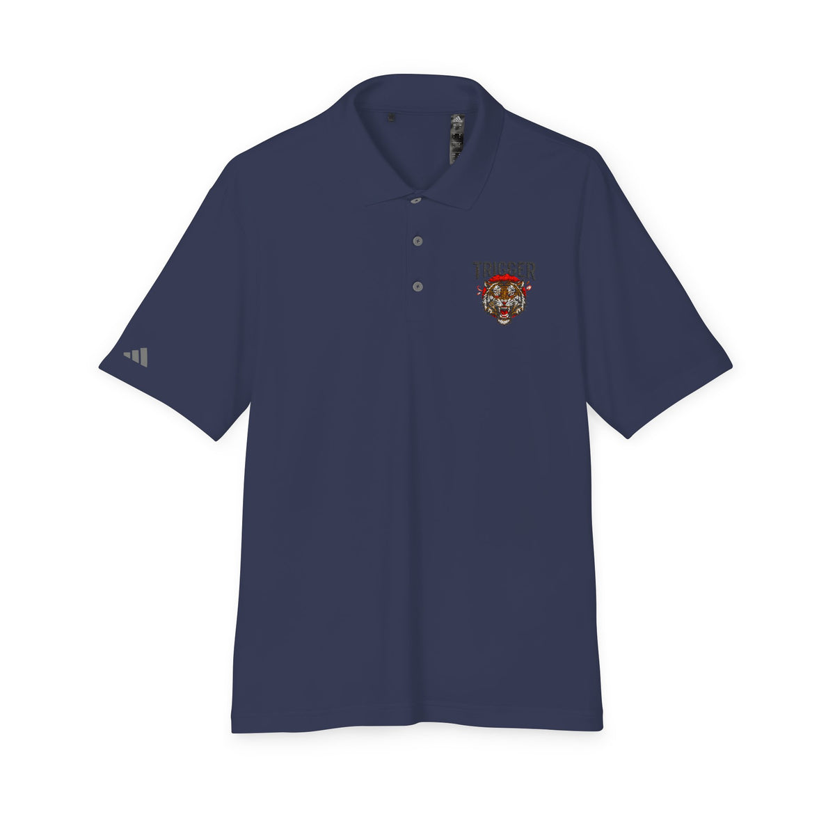 Adidas x Trigger Unisex Performance Polo