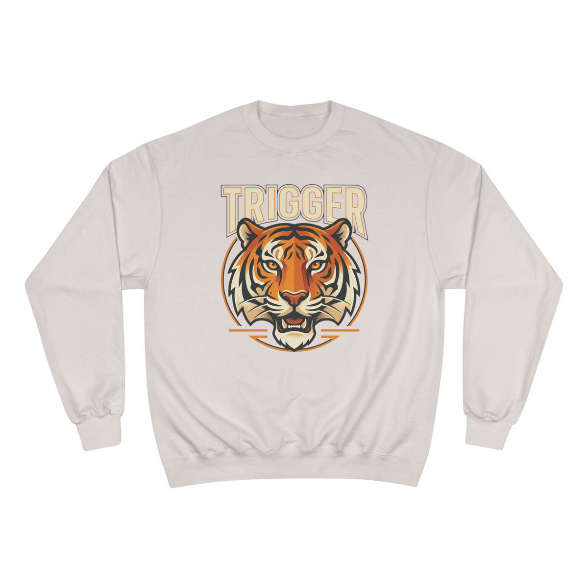 Champion x Trigger Sweatshirt