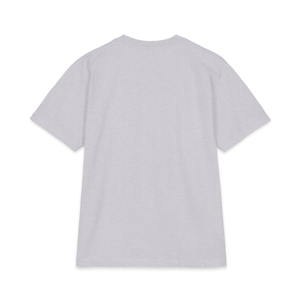 TRIGGER Unisex Max Heavyweight Short Sleeve