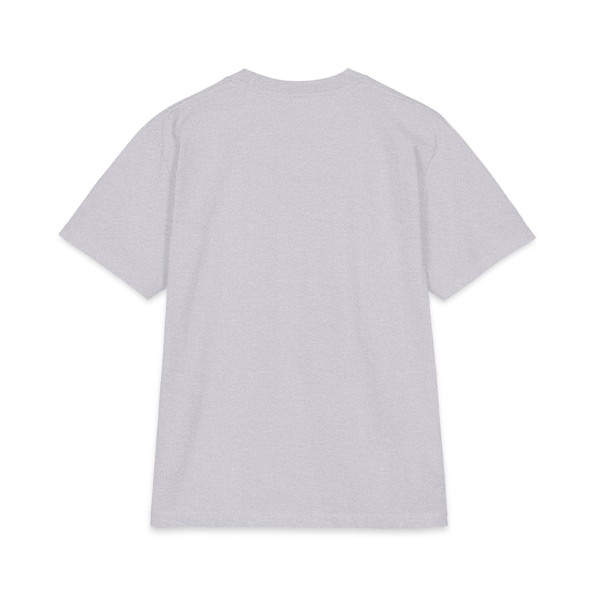 TRIGGER Unisex Max Heavyweight Short Sleeve