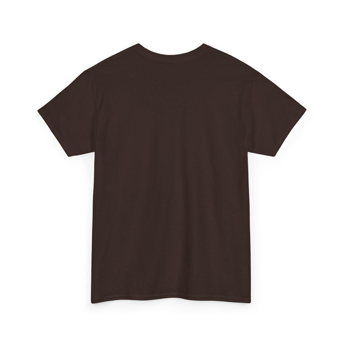 Trigger Unisex Heavy Cotton Tee