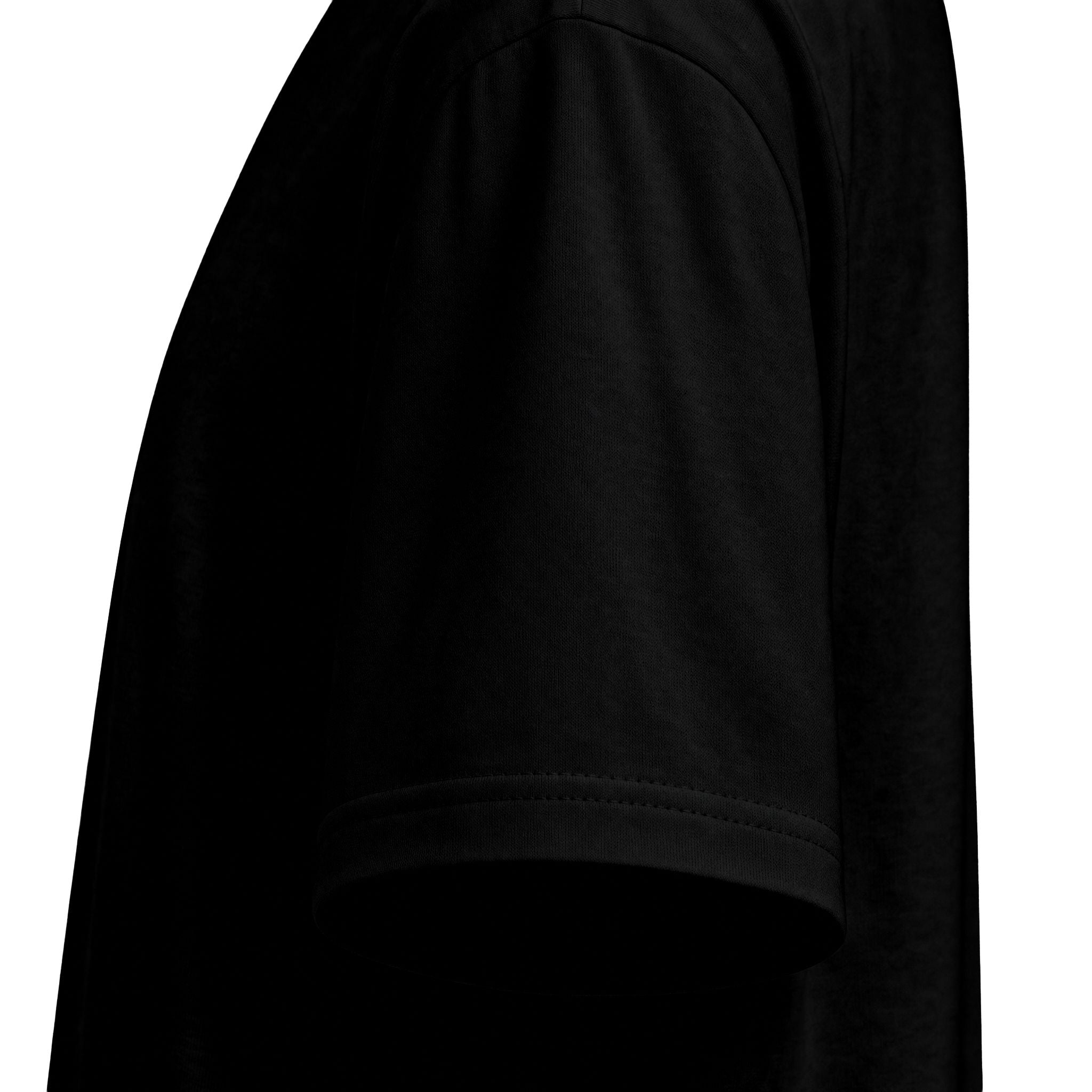 TRIGGER Unisex Max Heavyweight Short Sleeve