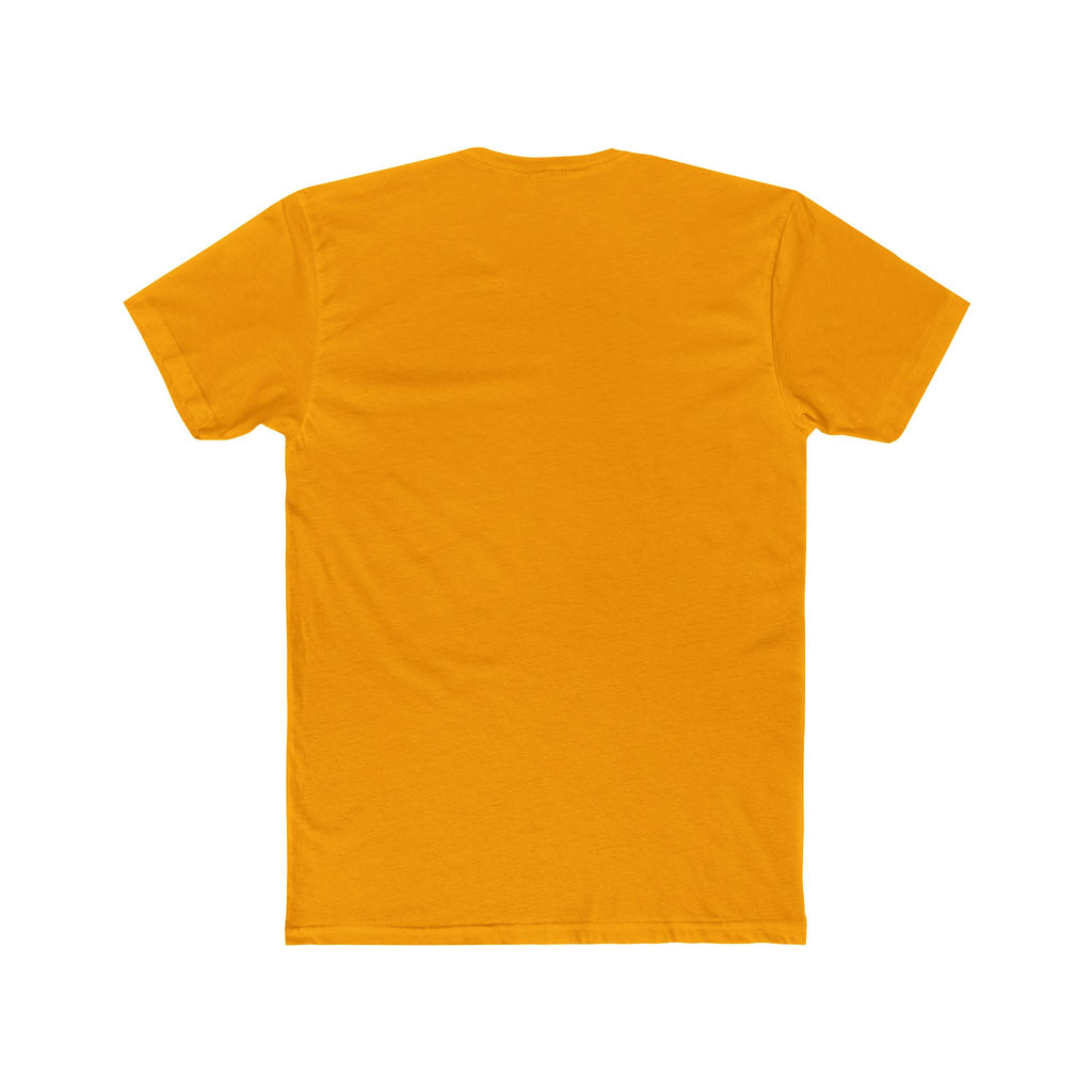 TRIGGER Unisex Cotton Crew Tee