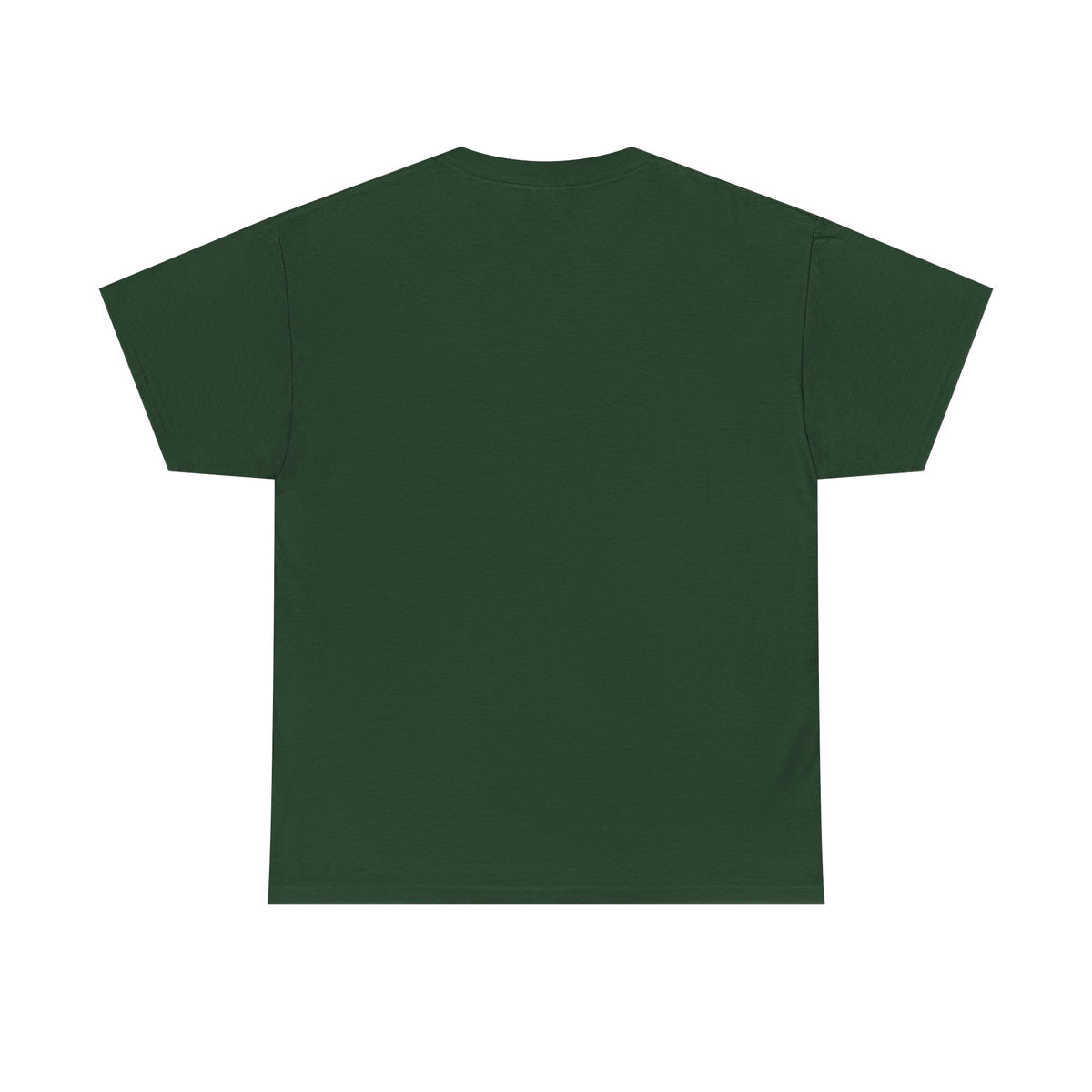 Trigger Unisex Heavy Cotton Tee