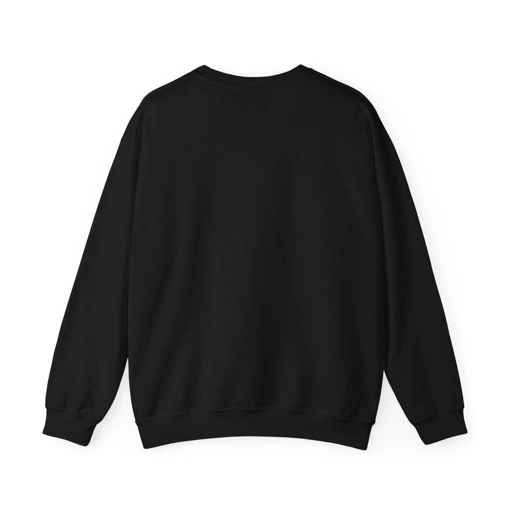 TRIGGER Premium Crewneck Sweatshirt —  unisex Heavy Blend™ Crewneck Sweatshirt