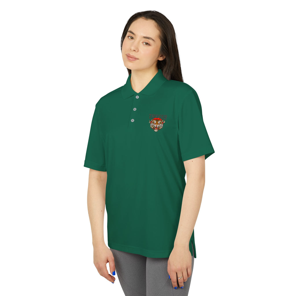 Adidas x Trigger Unisex Performance Polo