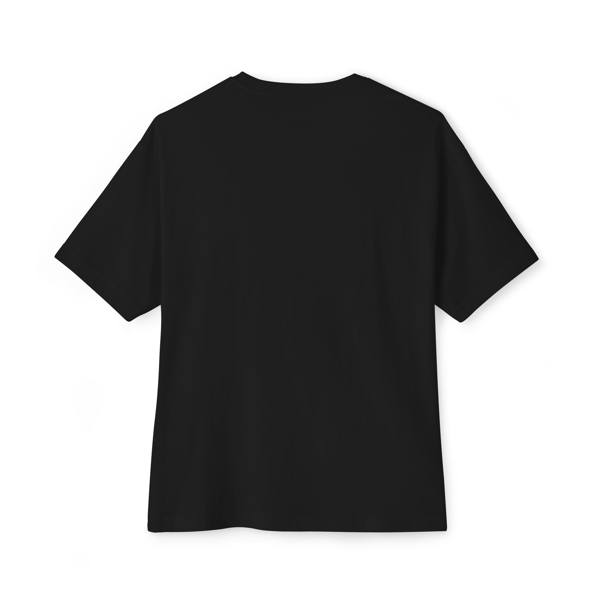 Trigger Unisex Oversized Boxy Tee