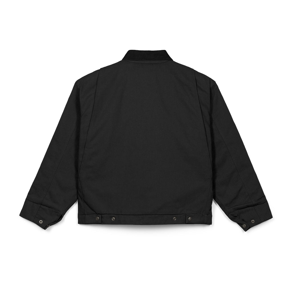 Trigger® x CornerStone® Unisex Duck Cloth Work Jacket