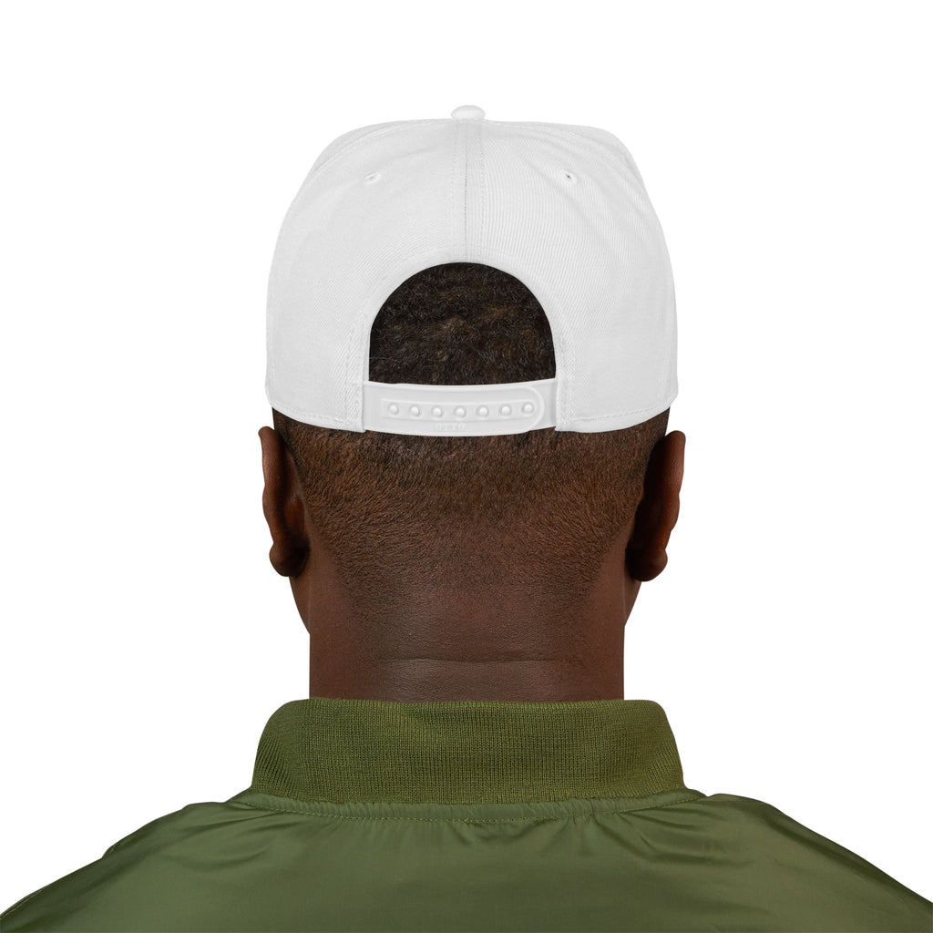 TRIGGER Snapback (Embroidery)