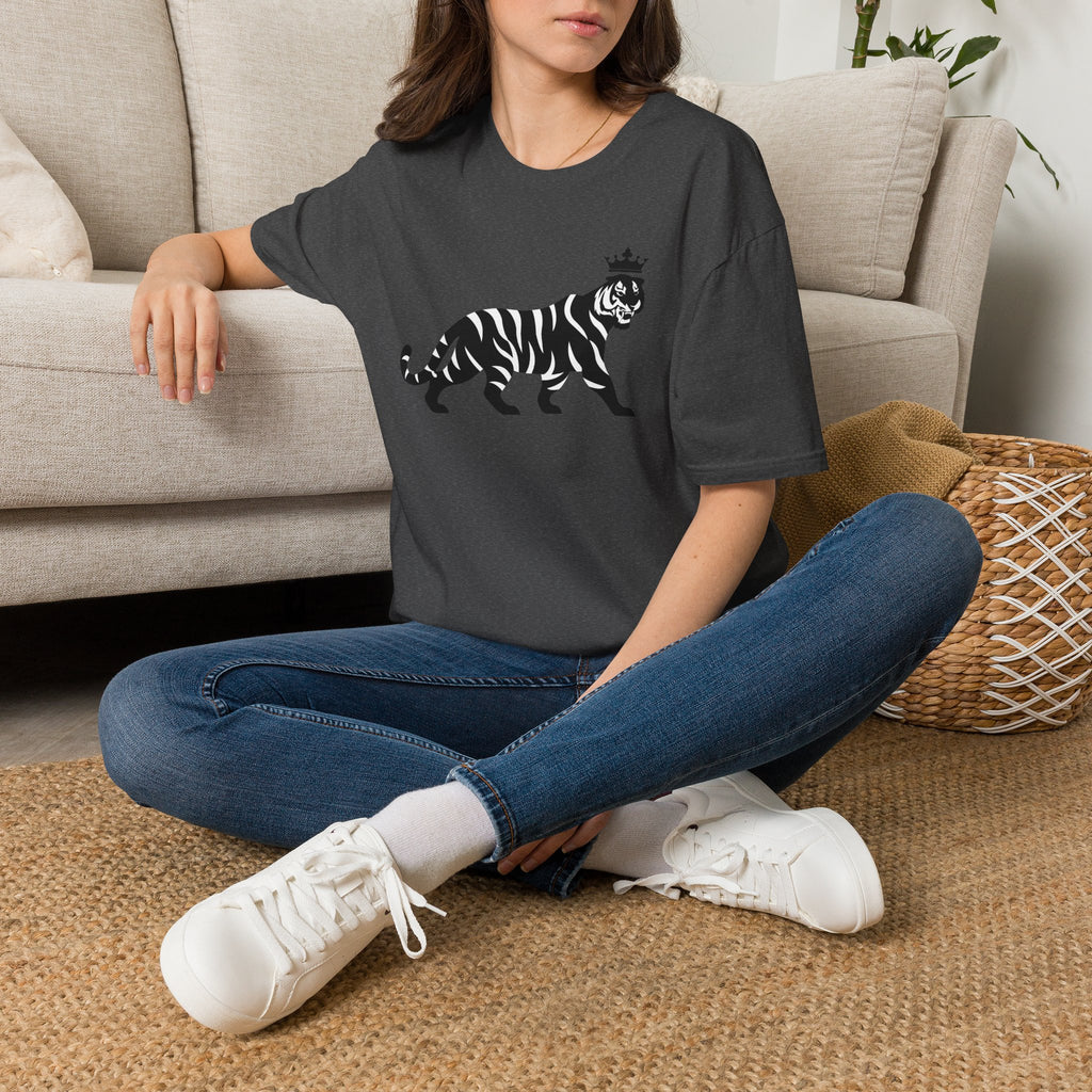 Trigger U7nisex Softstyle T-Shirt