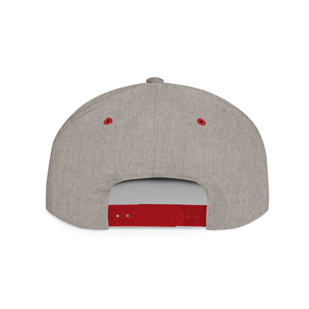 Trigger Snapback #AngryTiger2